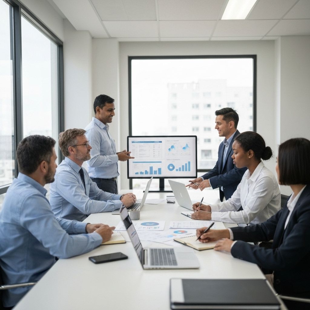 Professional consultation meeting